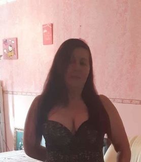Marika (50) - Győr - kép 597254