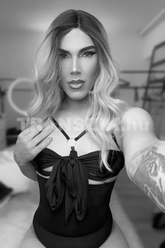Budapest XIII., 23 éves escort, Adaline Ts