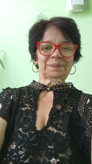 Gabi Webcam Női szexpartner +36 70 158 4366 fénykép 154