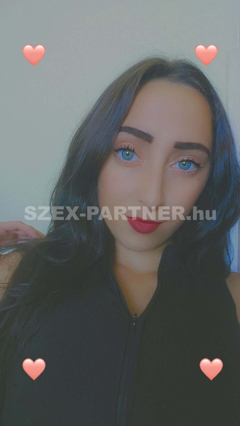 Dzsenifer profilképe