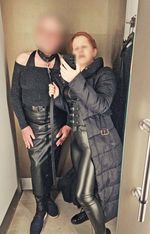 Hanna Bdsm - 22. fotó 