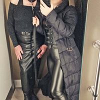 Hanna Bdsm (48) - Székesfehérvár - photo 1028681
