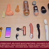 Hanna Bdsm (48) - Székesfehérvár - kép 904755