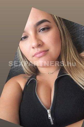Zalaegerszeg escort – Réka, 26 years old