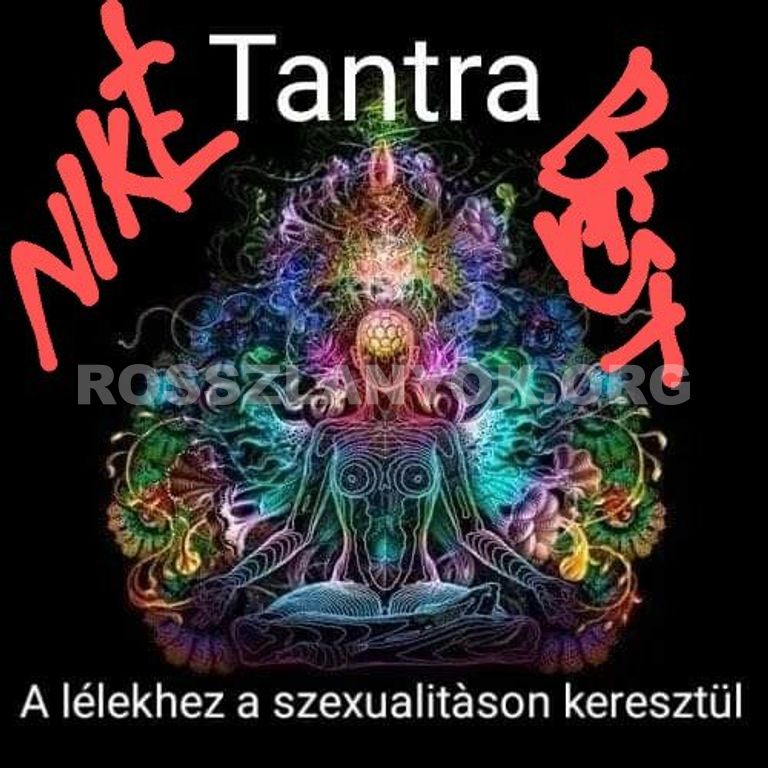 Niké-Best-Masszázs – rosszlány Győr