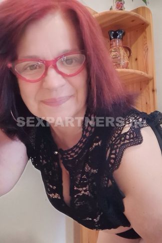 Szombathely, 52 éves escort, WEBCAMBELLA
