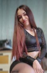 Rebeka - 1. fotó 