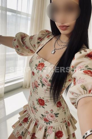 Debrecen escort – Niki, 19 years old