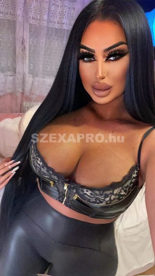 Lola Női szexpartner +36 70 599 5916 fénykép 113