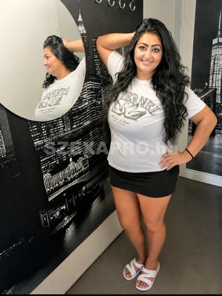 AlyaNazi Páros szexpartner +36 30 253 7010 fénykép 106