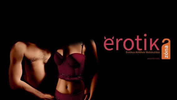 Erotika Zóna