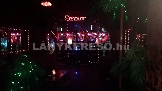 Senator Night Club - 8. fotó 