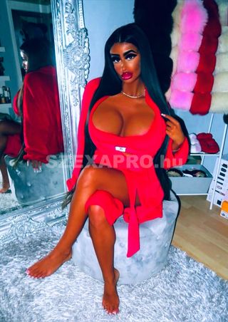 Lola Női szexpartner +36 70 599 5916 fénykép 6