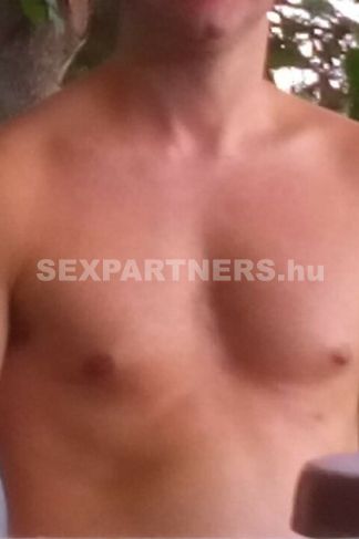 Sopron, 48 éves escort, Tom3x