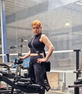 Hanna Bdsm (48) - Székesfehérvár - kép 942602