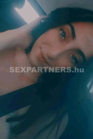 Letenye escort – Cintia, 19 years old