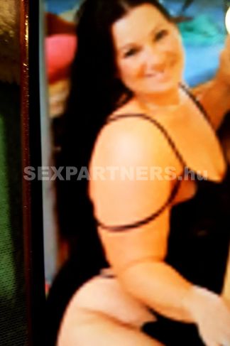 Sopron, 55 éves escort, Renáta