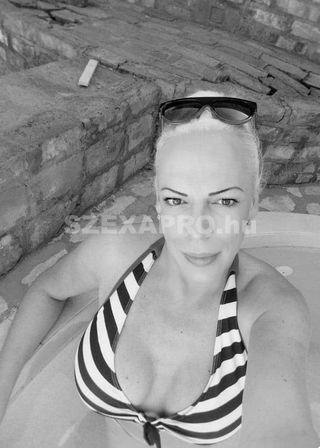Brigitte Transzszexuális Transzi szexpartner +36 30 097 7262 fénykép 2