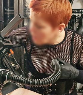 Hanna Bdsm (48) - Székesfehérvár - kép 1028683