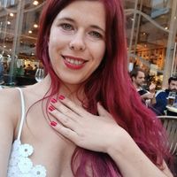 Linda (28) - Debrecen - photo 1064217