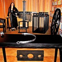 Hanna Bdsm (48) - Székesfehérvár - photo 92495