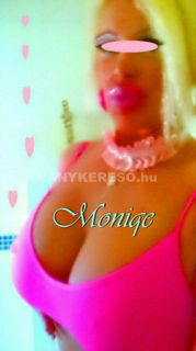 Moniqe videok - 7. fotó 
