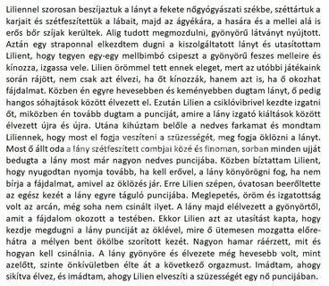 Hanna Bdsm - 147. fotó 