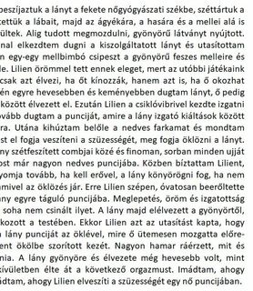 Hanna Bdsm (48) - Székesfehérvár - kép 915876