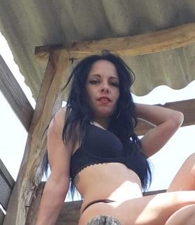 Vivien (36) - Nagykanizsa - kép 920311