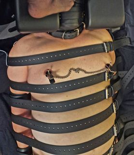 Hanna Bdsm (48) - Székesfehérvár - kép 1041083