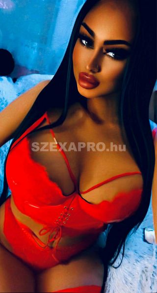 Lola Női szexpartner +36 70 599 5916 fénykép 64