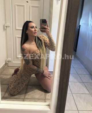 Vivikee Női szexpartner +36 30 592 5834 fénykép 31