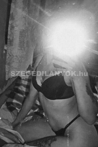 Szeged, 24 éves escort, Tamara