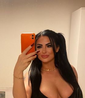 Vanessza (33) - Nyíregyháza - kép 1052402