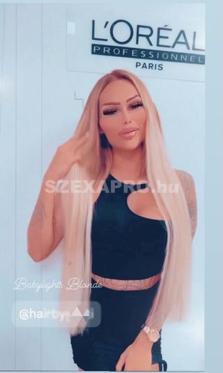 Ts Anastasia Transzi szexpartner +36 30 782 6467 fénykép 5