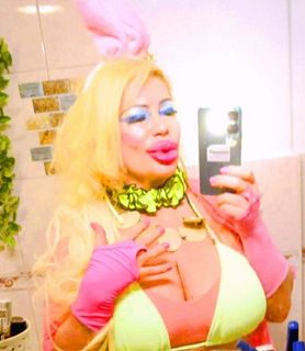 Moniqe videok (44) - Debrecen - kép 1041125