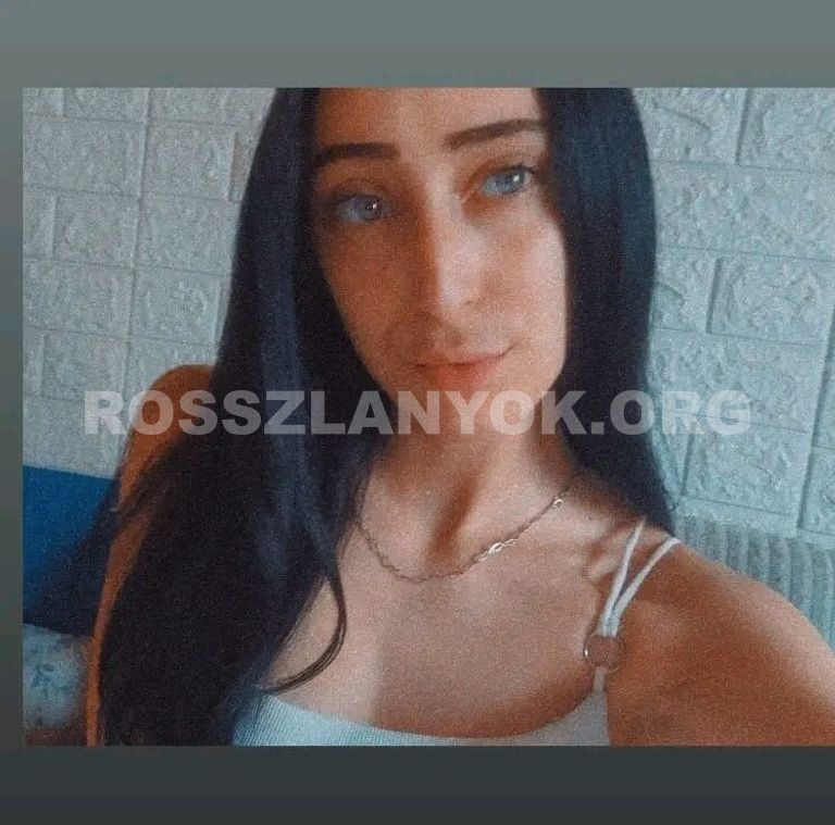 Cintia – rosszlány Letenye