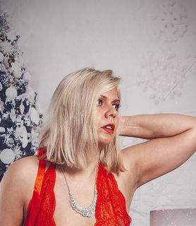 Vicky W (37) - Pécs - kép 901633