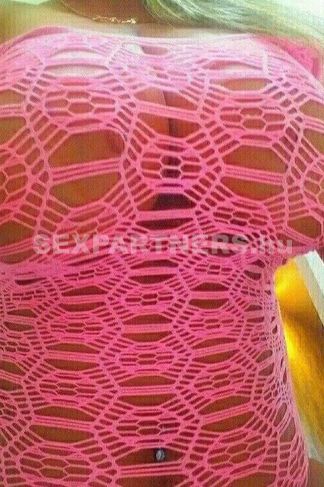 Siófok, 44 éves escort, Szamanta Milf