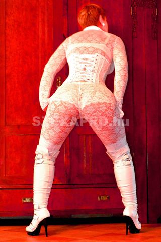 Hanna Bdsm Női domina +36 20 220 9422 fénykép 208