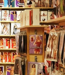 Intim Kuckó Szexshop - Kecskemét - kép 743409