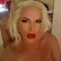 Brigitte Transzszexuális - 25. fotó 