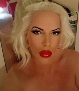 Brigitte Transzszexuális (52) - Pécs - kép 834925