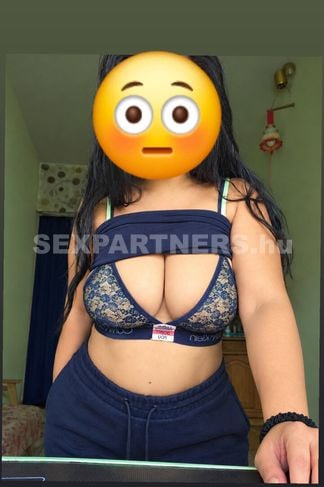 Nagykanizsa escort – Ketrinkee, 25 years old