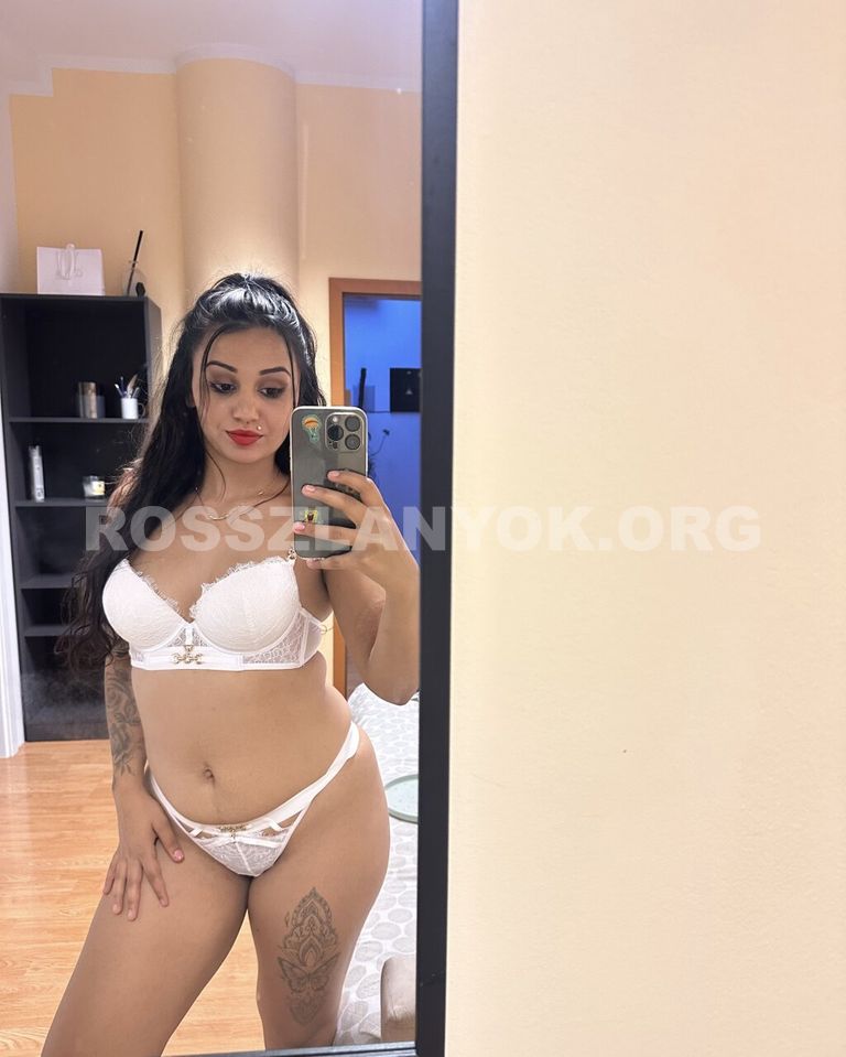 lili – rosszlány Debrecen