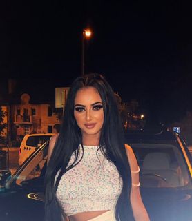 Lola (31) - Nyíregyháza - kép 993773