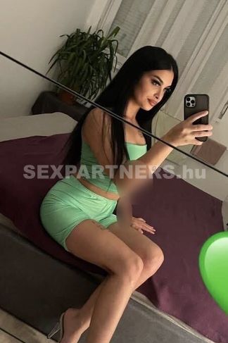 Debrecen, 19 éves escort, Réka