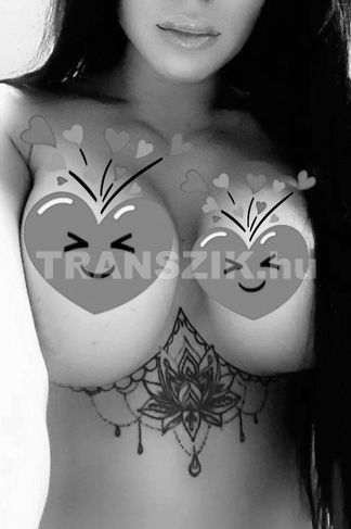 Szombathely, 33 éves escort, Ts Arabella