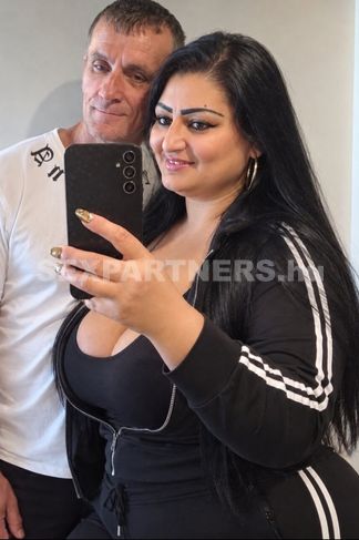 Kapuvár escort – Bence és Mira, 49 years old