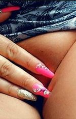 Szamanta Milf - 5. fotó 